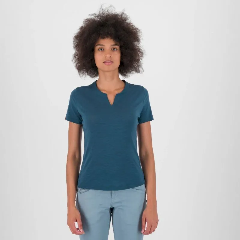 Karpos  Coppolo Merino T-Shirt - Maglia merino - Donna