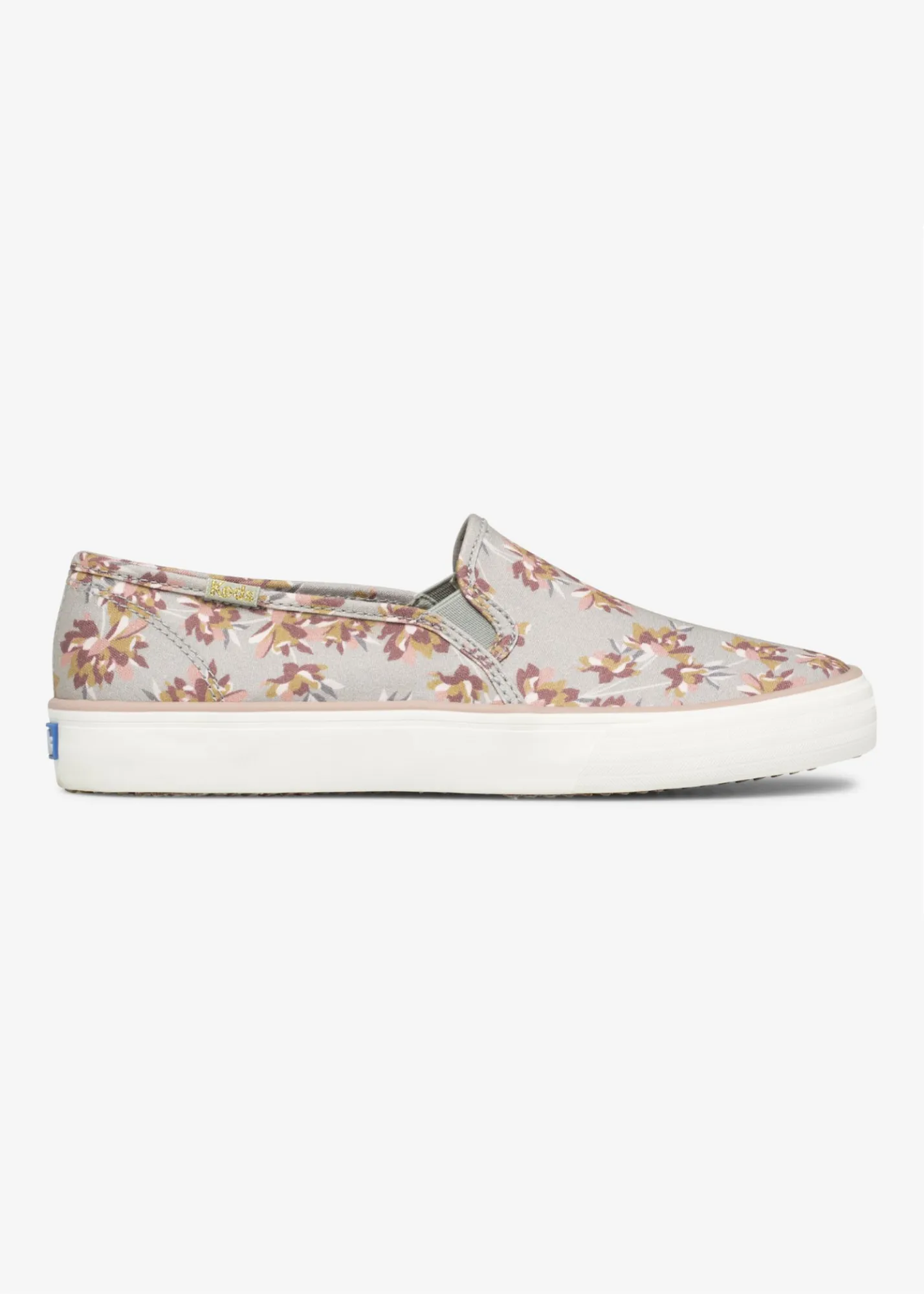 Keds Women's Double Decker Floral Sneaker - FINAL SALE