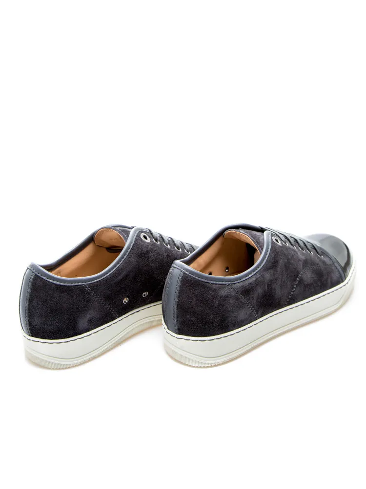 Lanvin Captoe Low Top Sneaker | Credomen