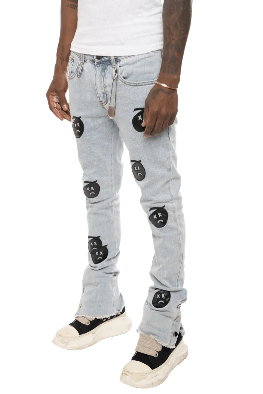 Leatherface Sadboy Denim (LW)