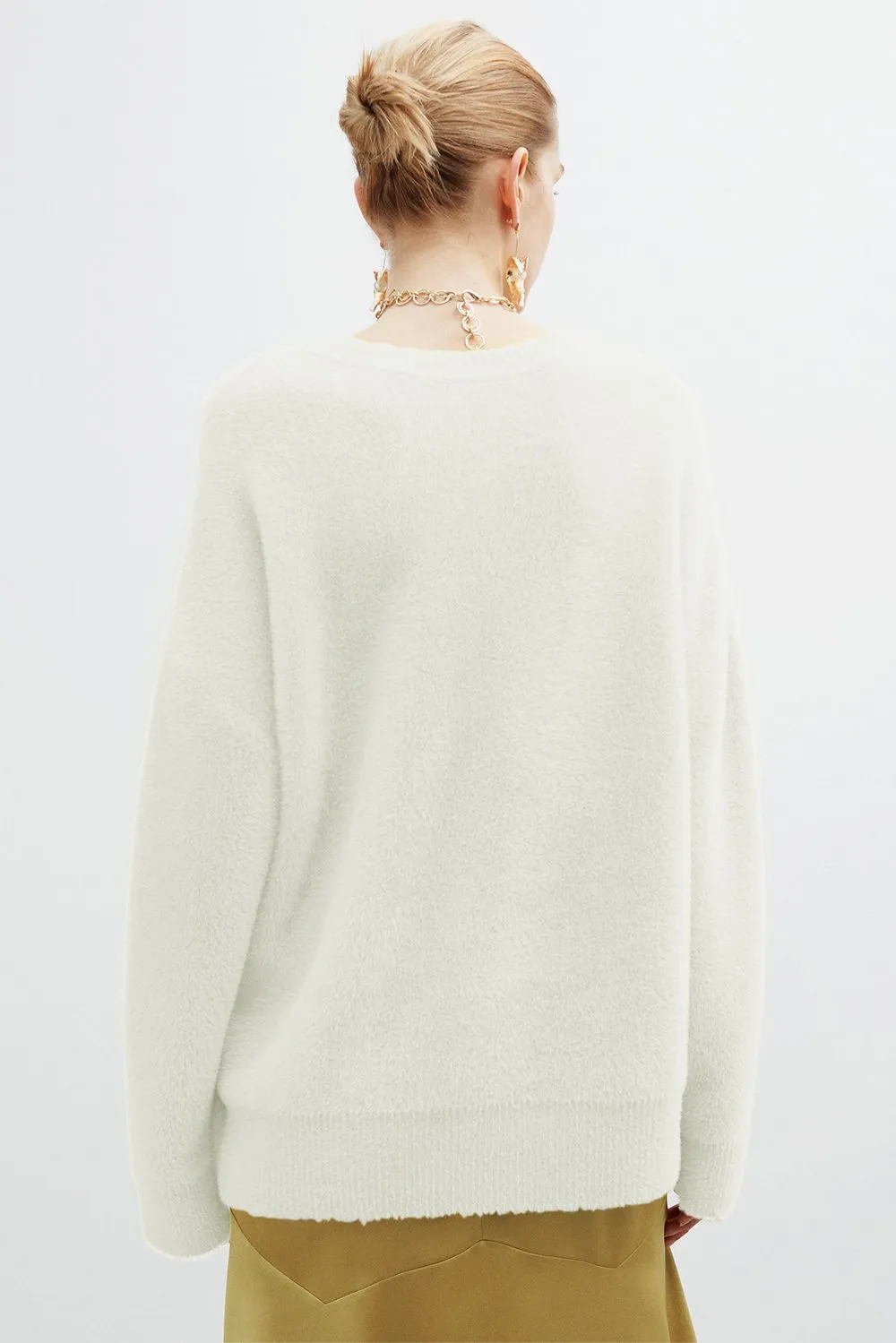 Lien Sweater