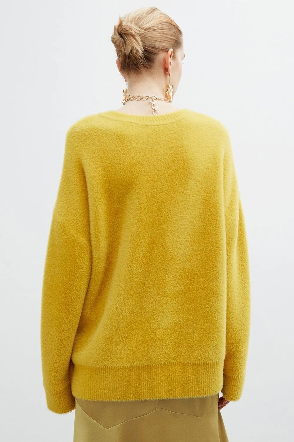 Lien Sweater