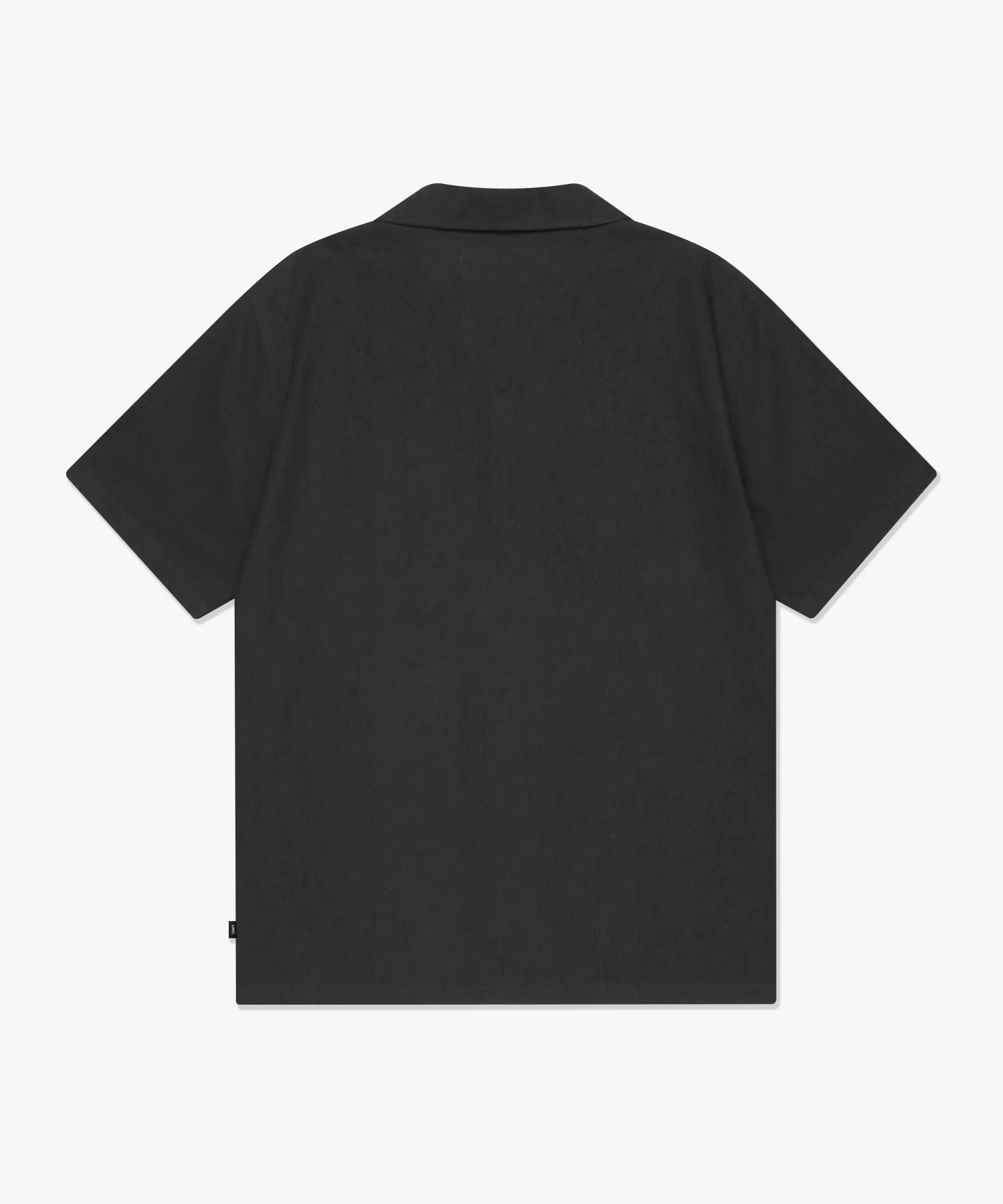 LMC  |Unisex Linen Street Style Plain Cotton Short Sleeves Logo