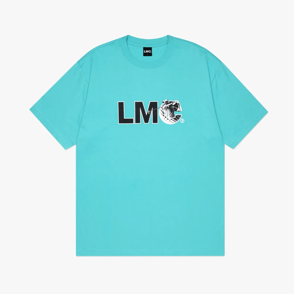 LMC  |Unisex Street Style Short Sleeves Logo T-Shirts