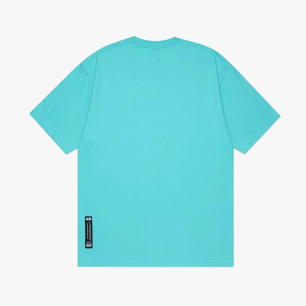 LMC  |Unisex Street Style Short Sleeves Logo T-Shirts