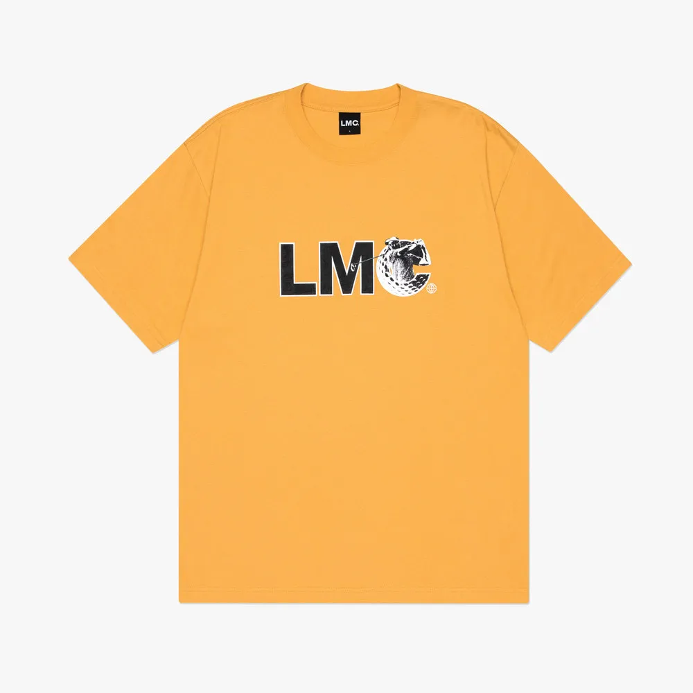 LMC  |Unisex Street Style Short Sleeves Logo T-Shirts