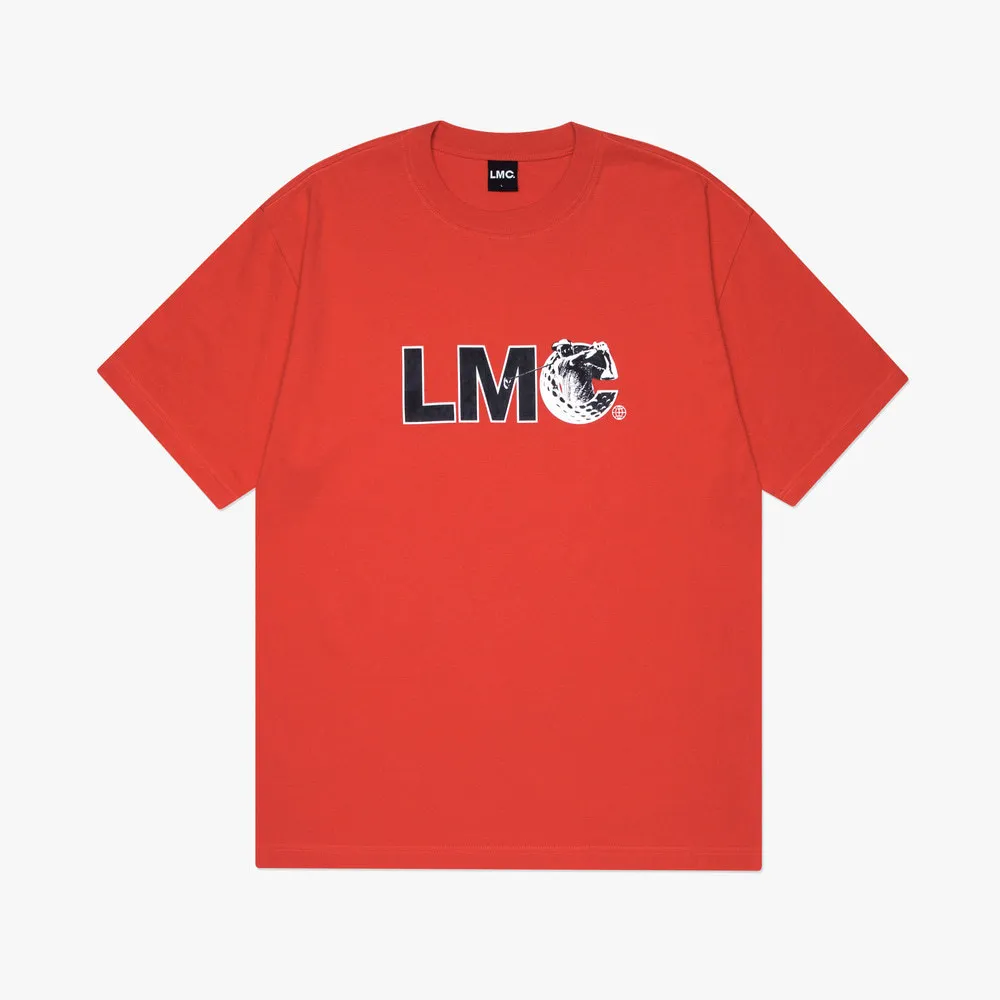 LMC  |Unisex Street Style Short Sleeves Logo T-Shirts