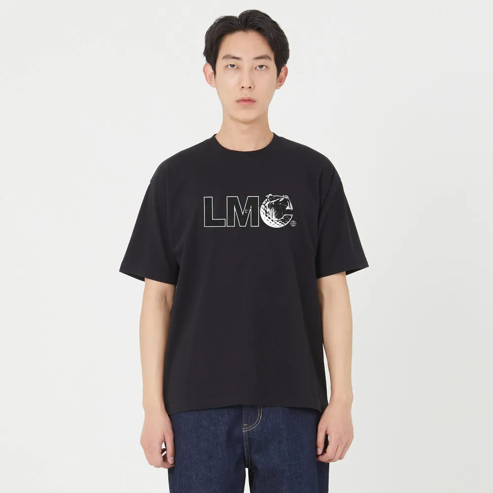 LMC  |Unisex Street Style Short Sleeves Logo T-Shirts