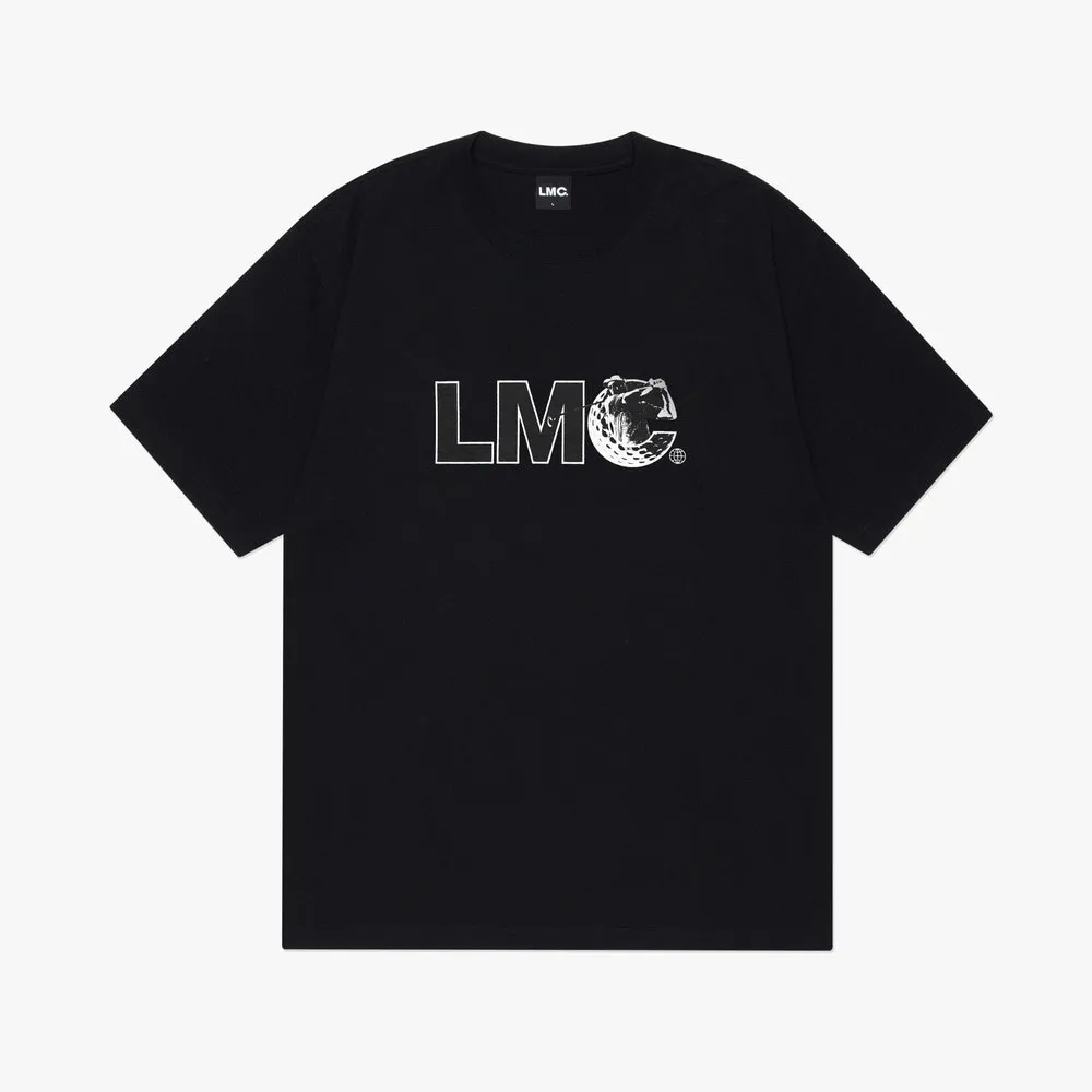 LMC  |Unisex Street Style Short Sleeves Logo T-Shirts