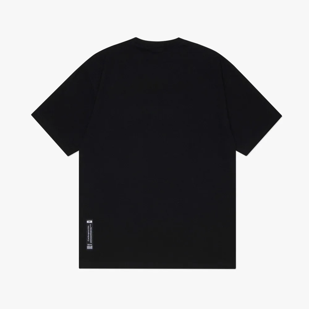 LMC  |Unisex Street Style Short Sleeves Logo T-Shirts