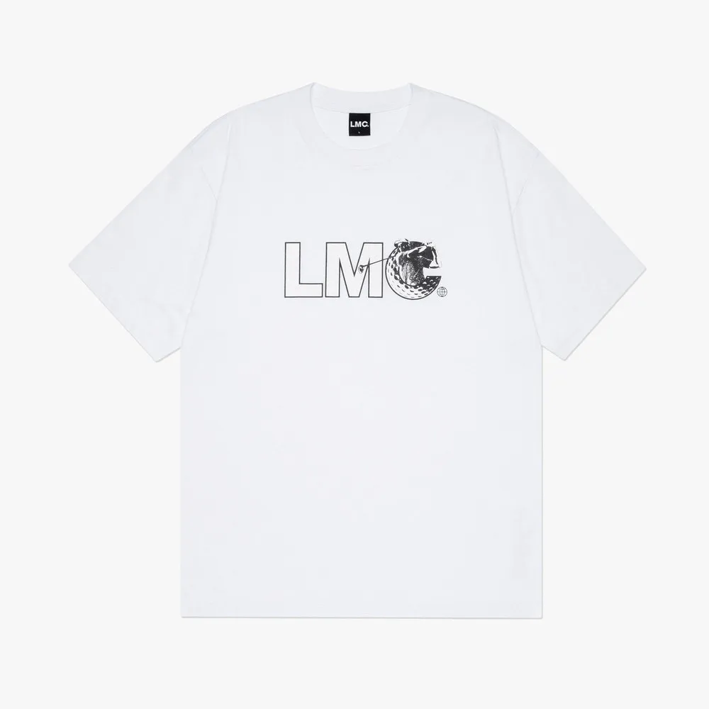 LMC  |Unisex Street Style Short Sleeves Logo T-Shirts