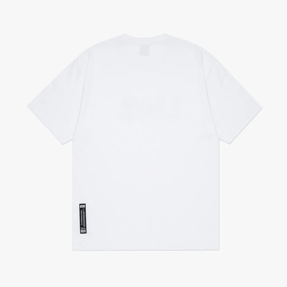 LMC  |Unisex Street Style Short Sleeves Logo T-Shirts