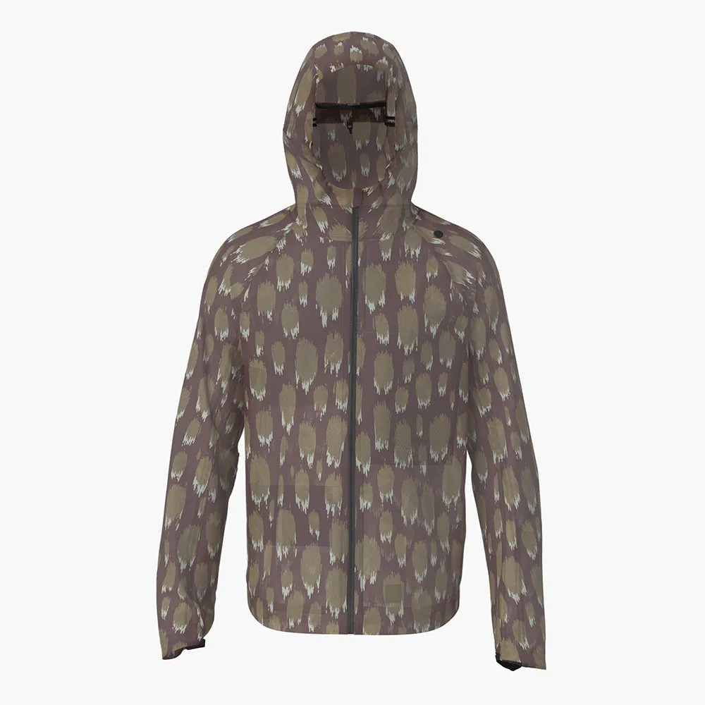 M FLRJacket - Elite - Grana Cheetah