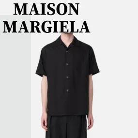 Maison Margiela  |Designers Shirts