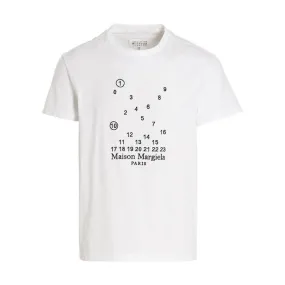 Maison Margiela  |T-Shirts