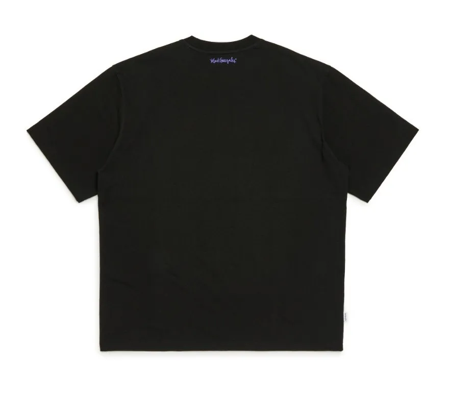 Mark Gonzales  |Unisex Street Style Short Sleeves Logo T-Shirts