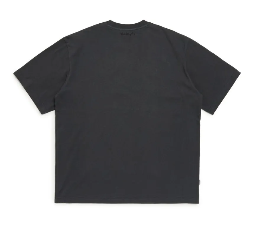 Mark Gonzales  |Unisex Street Style Short Sleeves Logo T-Shirts