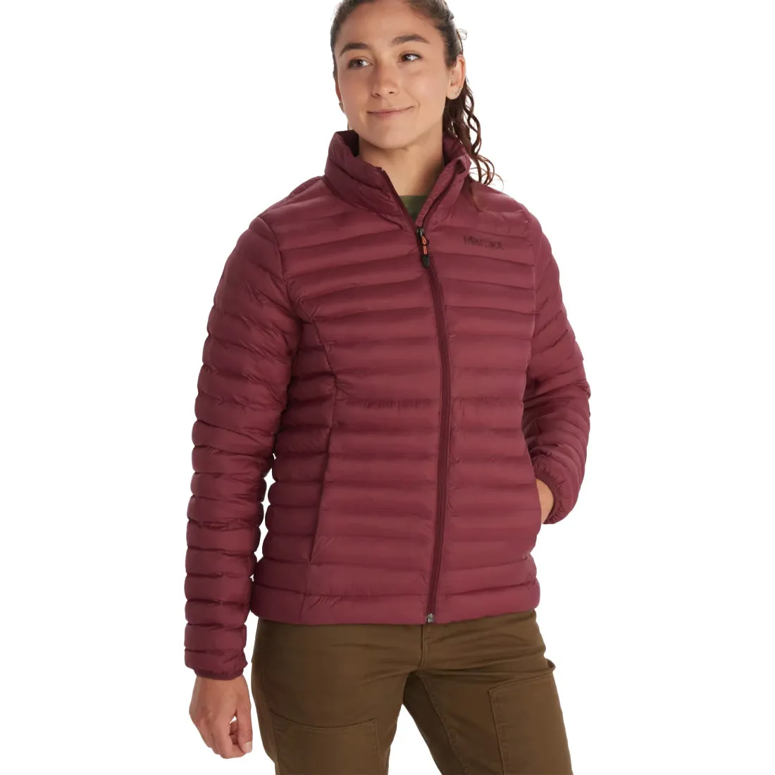 Marmot Echo Featherless Jacket - Women's