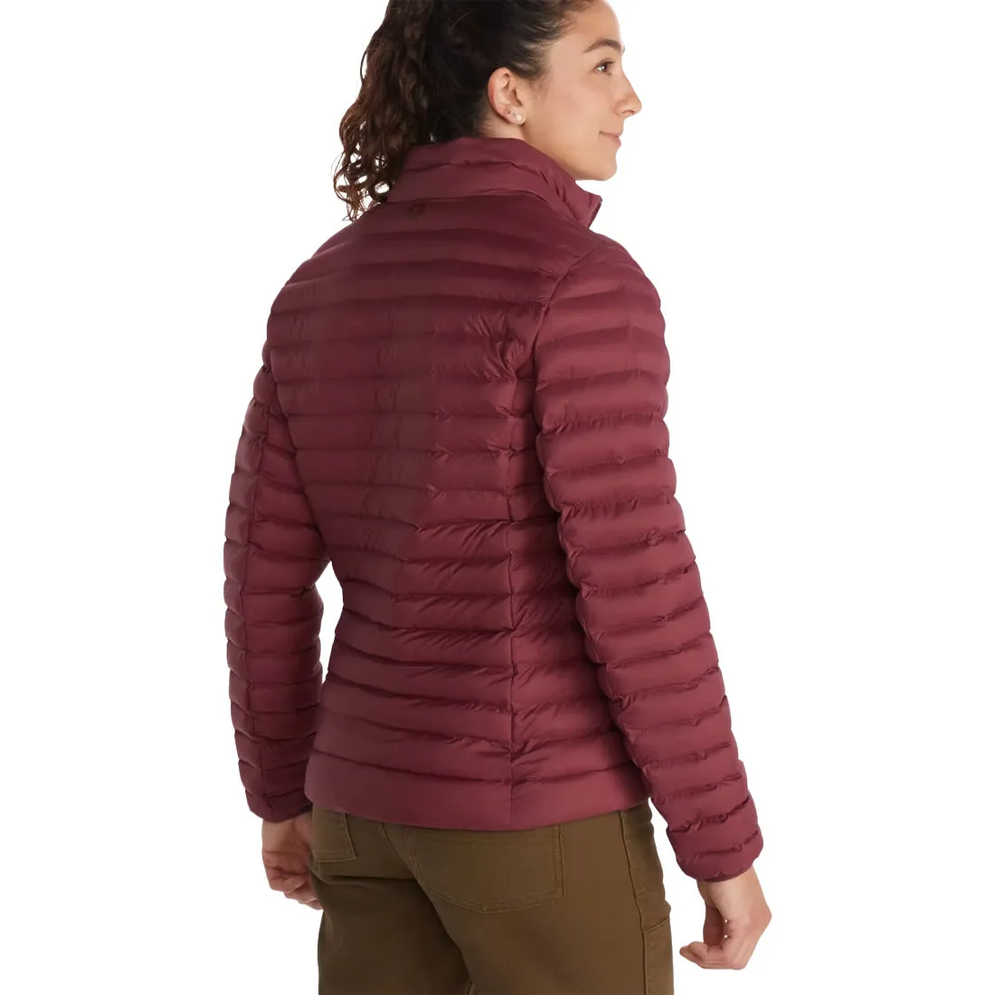 Marmot Echo Featherless Jacket - Women's