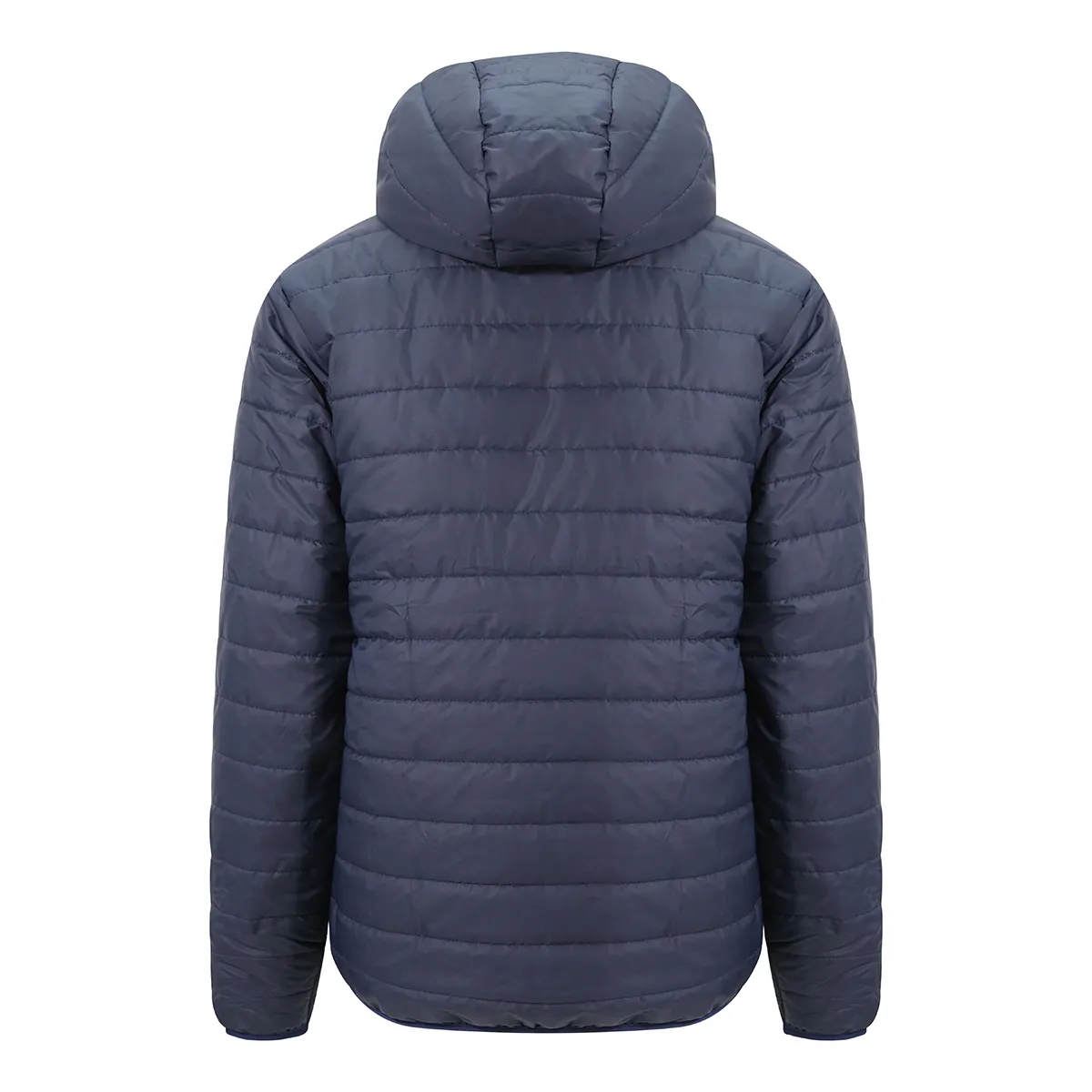 Mc Keever Breaffy GAA Core 22 Puffa Jacket - Adult - Navy