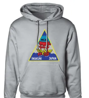 MCAS Iwakuni Hoodie