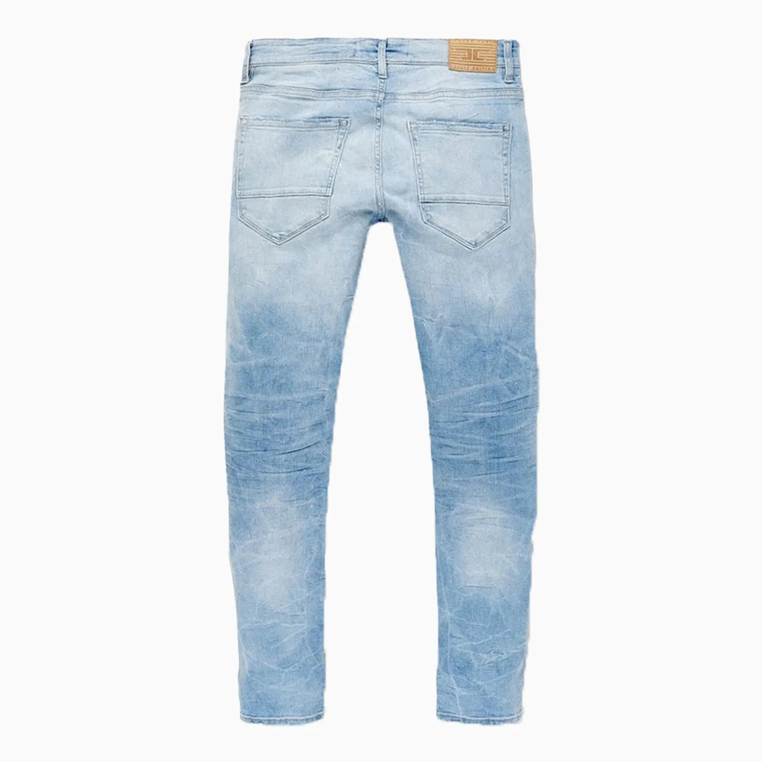 Men's Aaron Bayside Pure Denim Pant