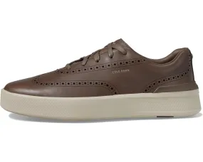 Men's Cole Haan Grandpro Crew Wingtip Sneaker