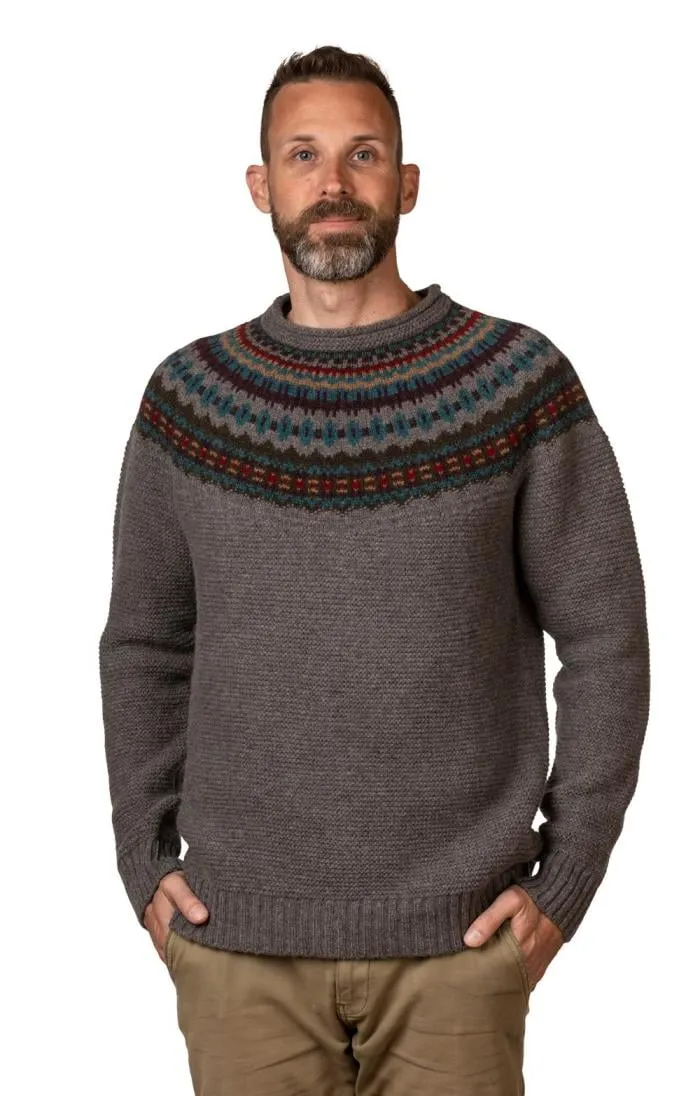 Men's Stoneybrek Sweater