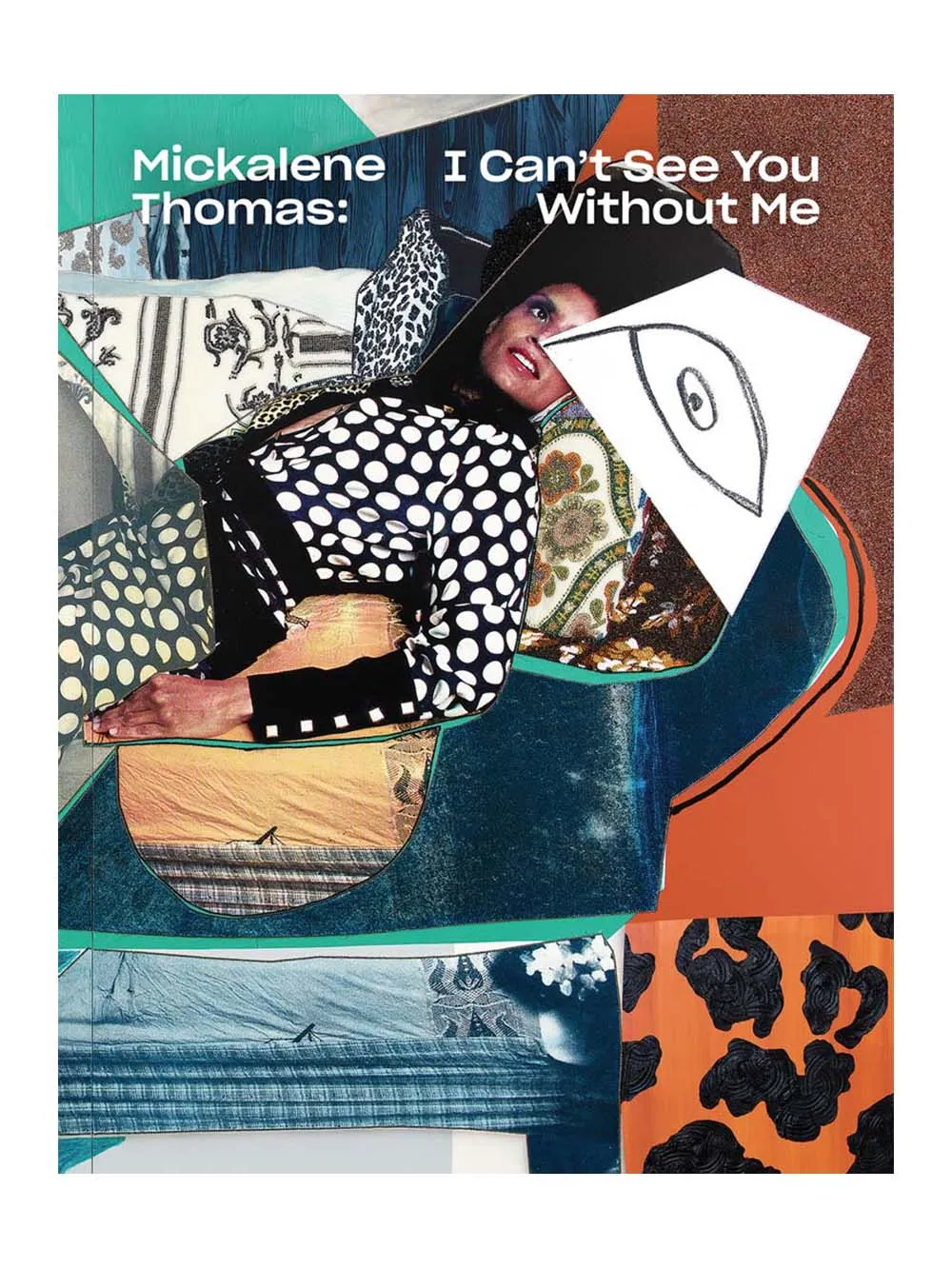 Mickalene Thomas: I Can