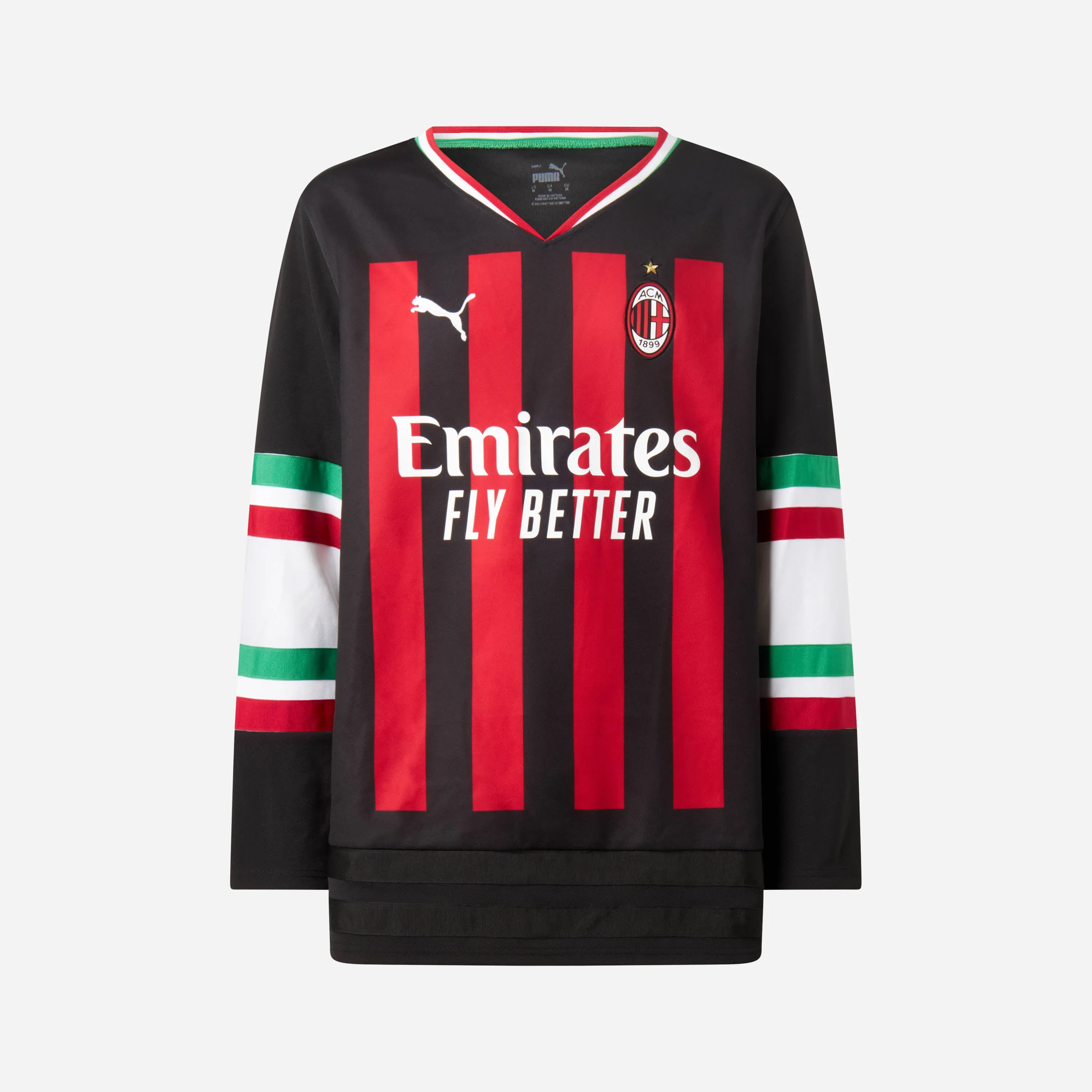 MILAN MAGLIA OVERSIZE