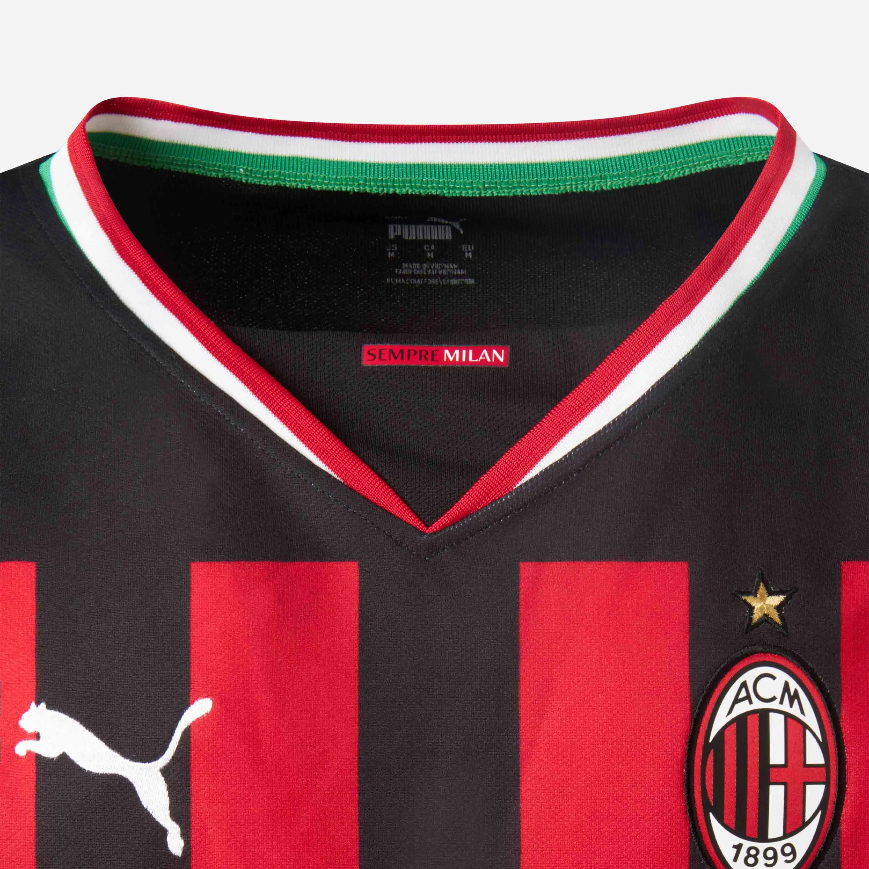 MILAN MAGLIA OVERSIZE