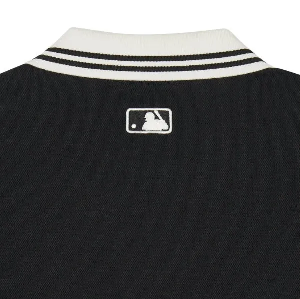 MLB Korea  |Logo T-Shirts