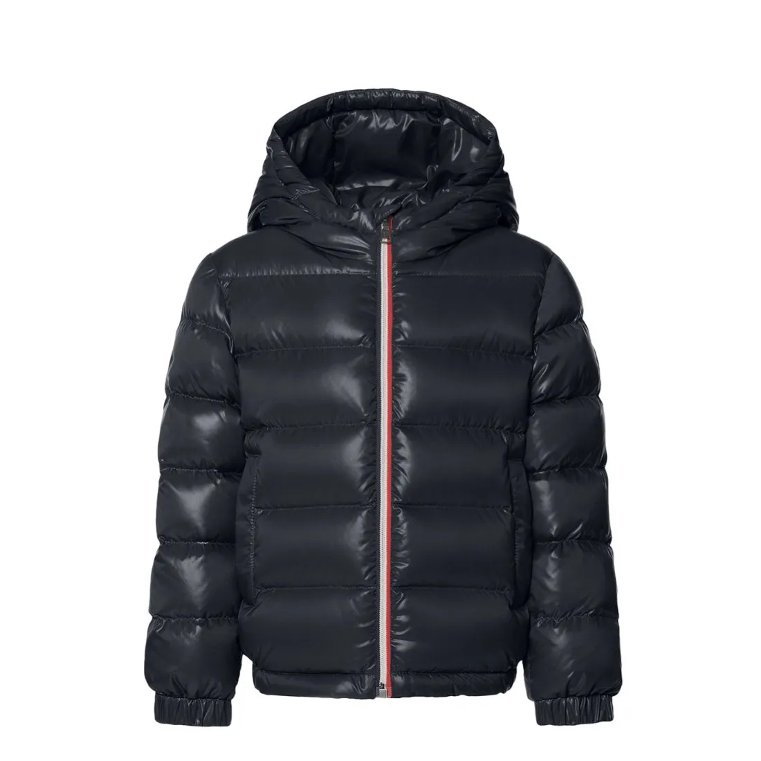 Moncler New_Aubert Jacket Black 1A00051_68950