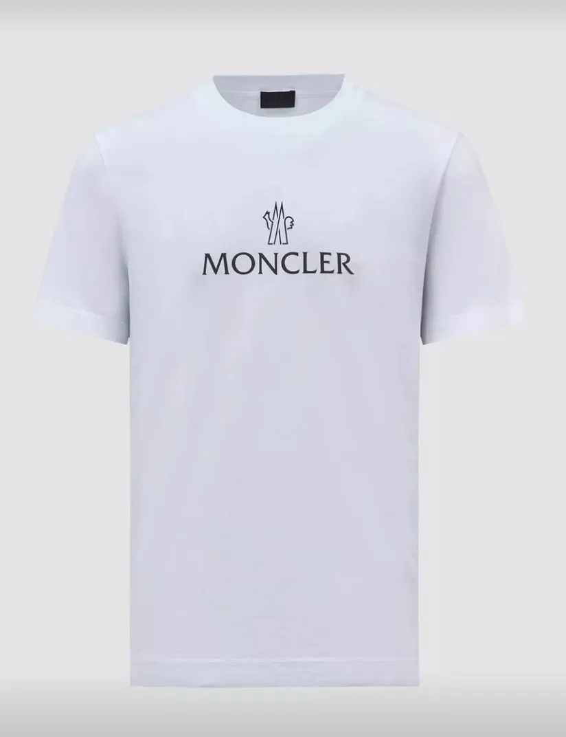 MONCLER  |T-Shirts