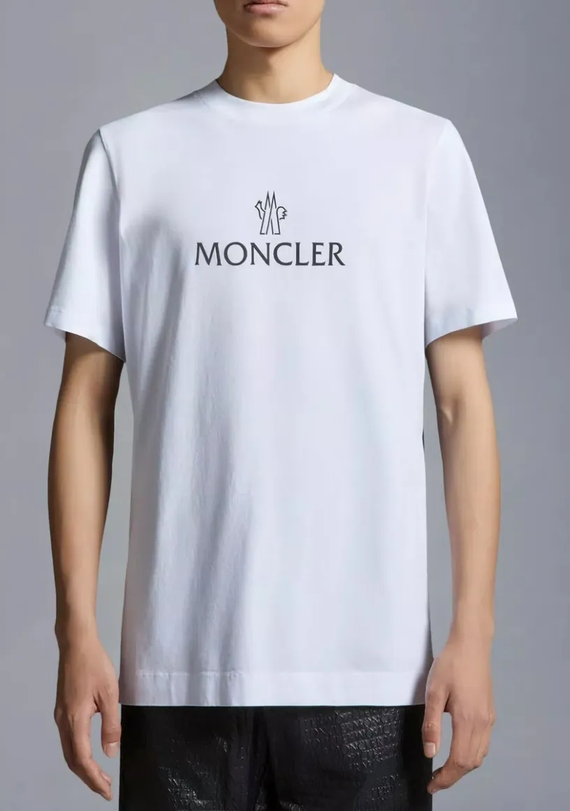 MONCLER  |T-Shirts