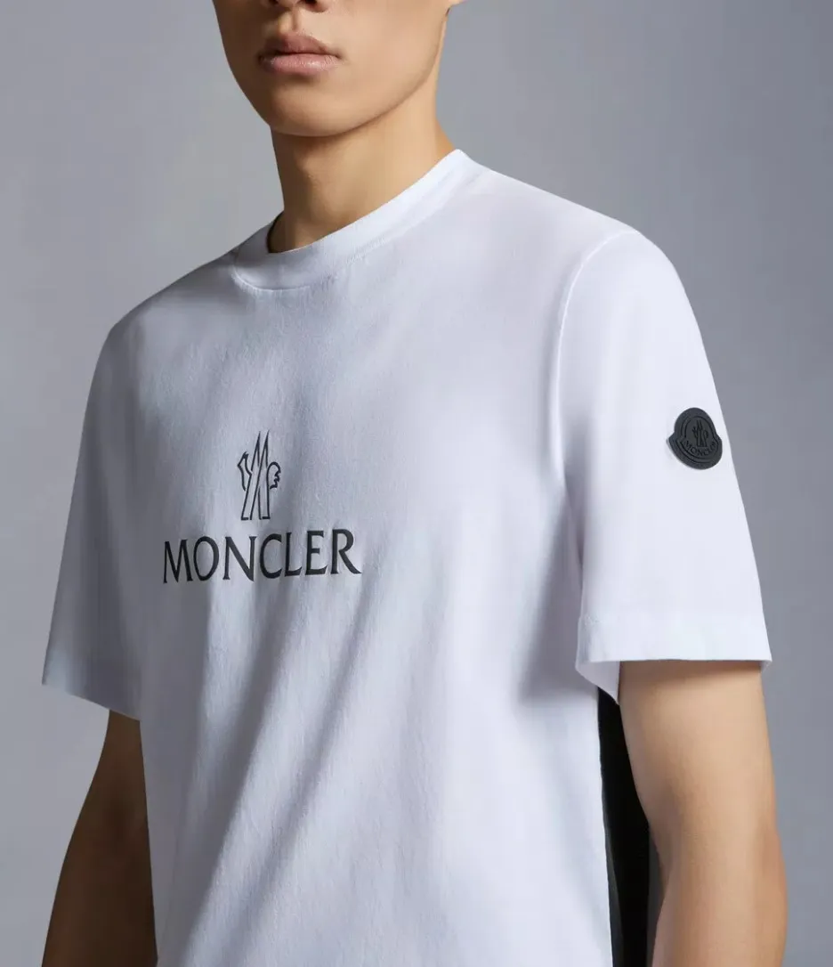 MONCLER  |T-Shirts