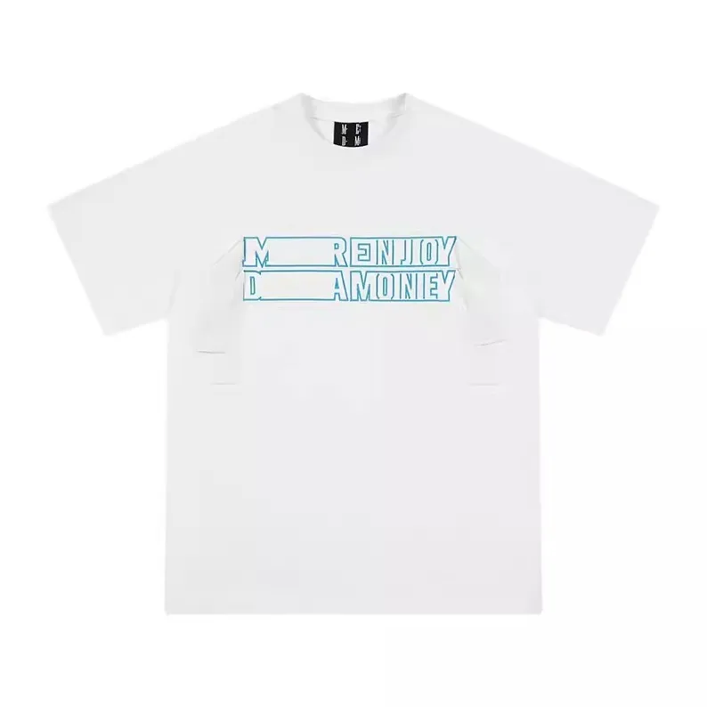 MR. ENJOY DA MONEY  |T-Shirts