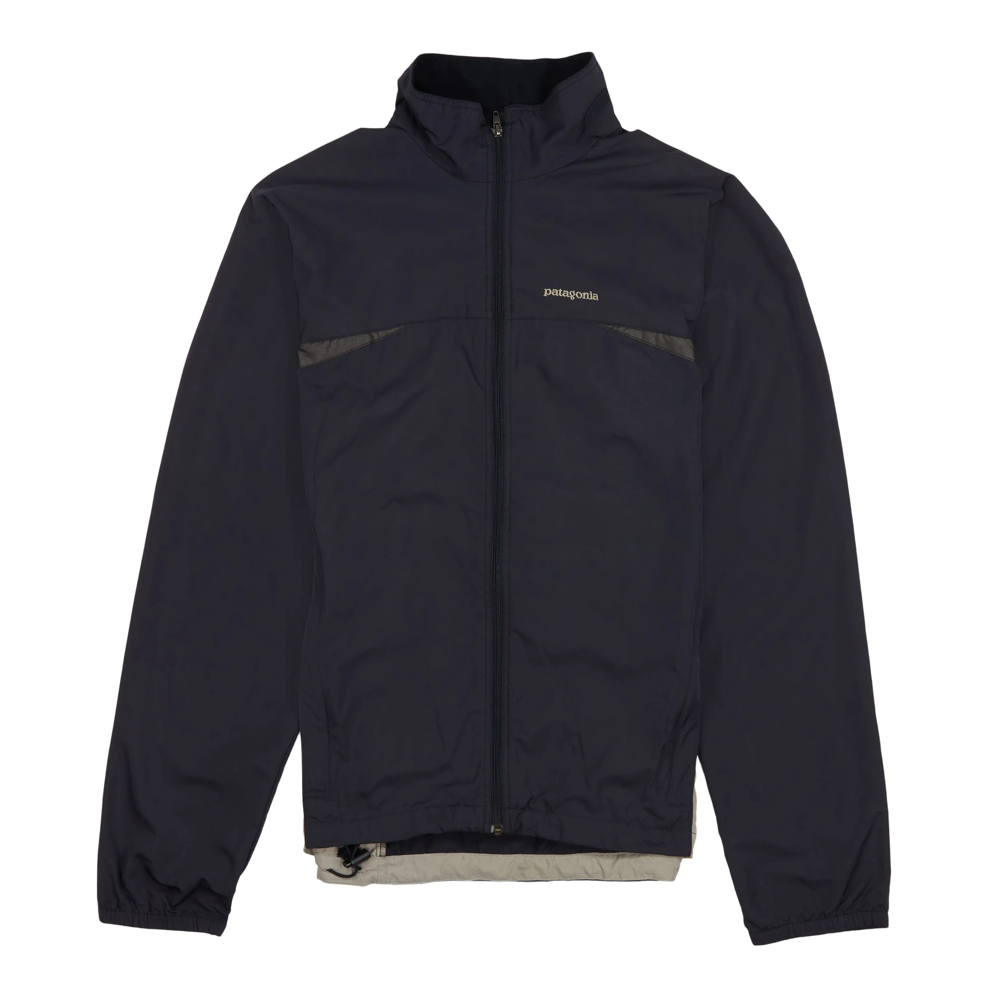 M's Integral Jacket