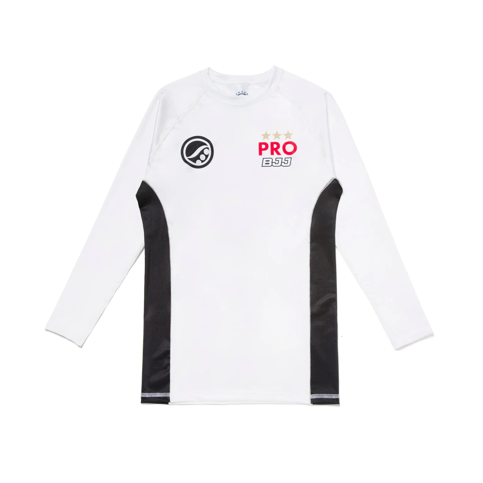 MW 2 LS Rashguard