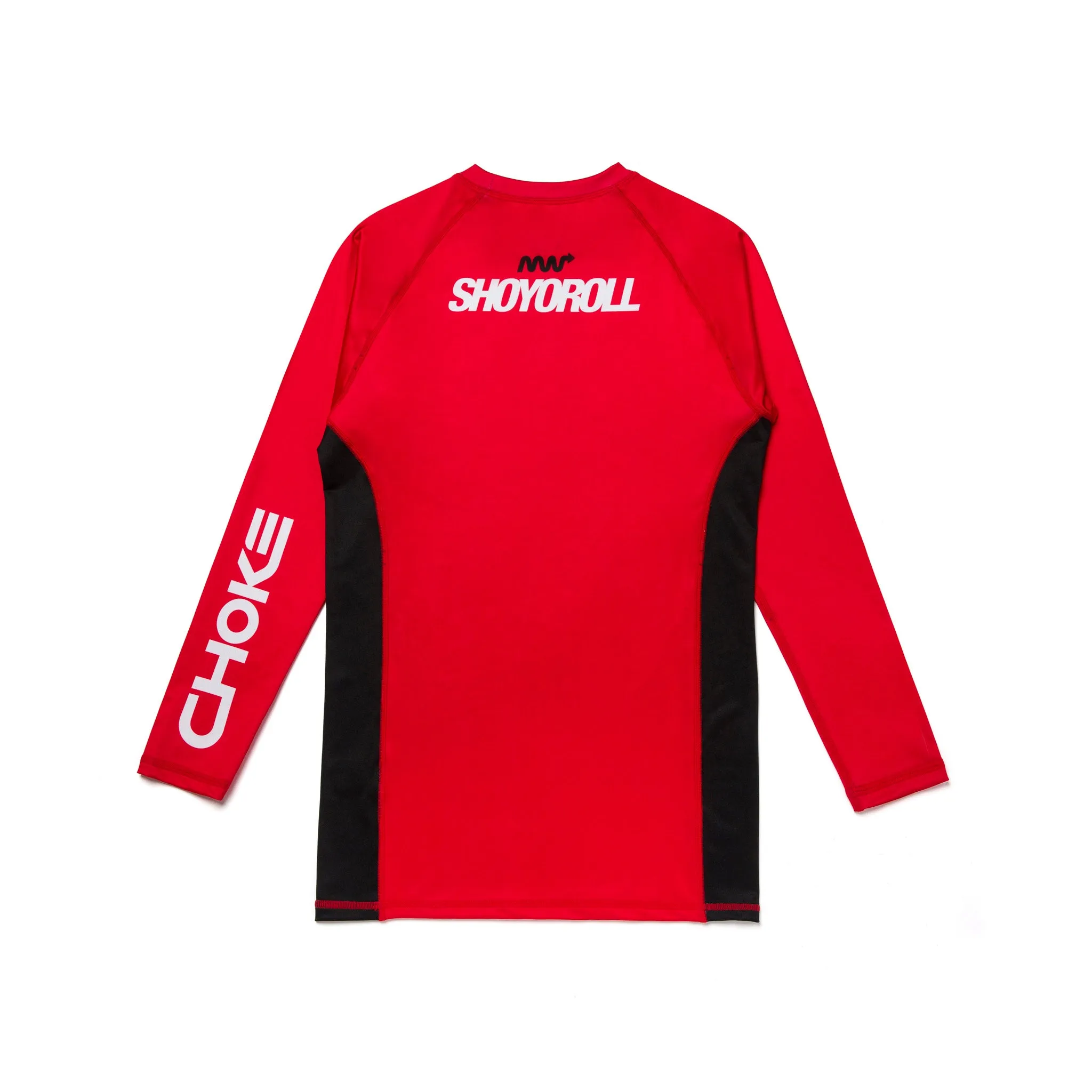 MW 2 LS Rashguard