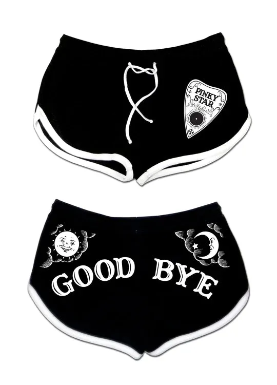 Mystic Good Bye Shorts