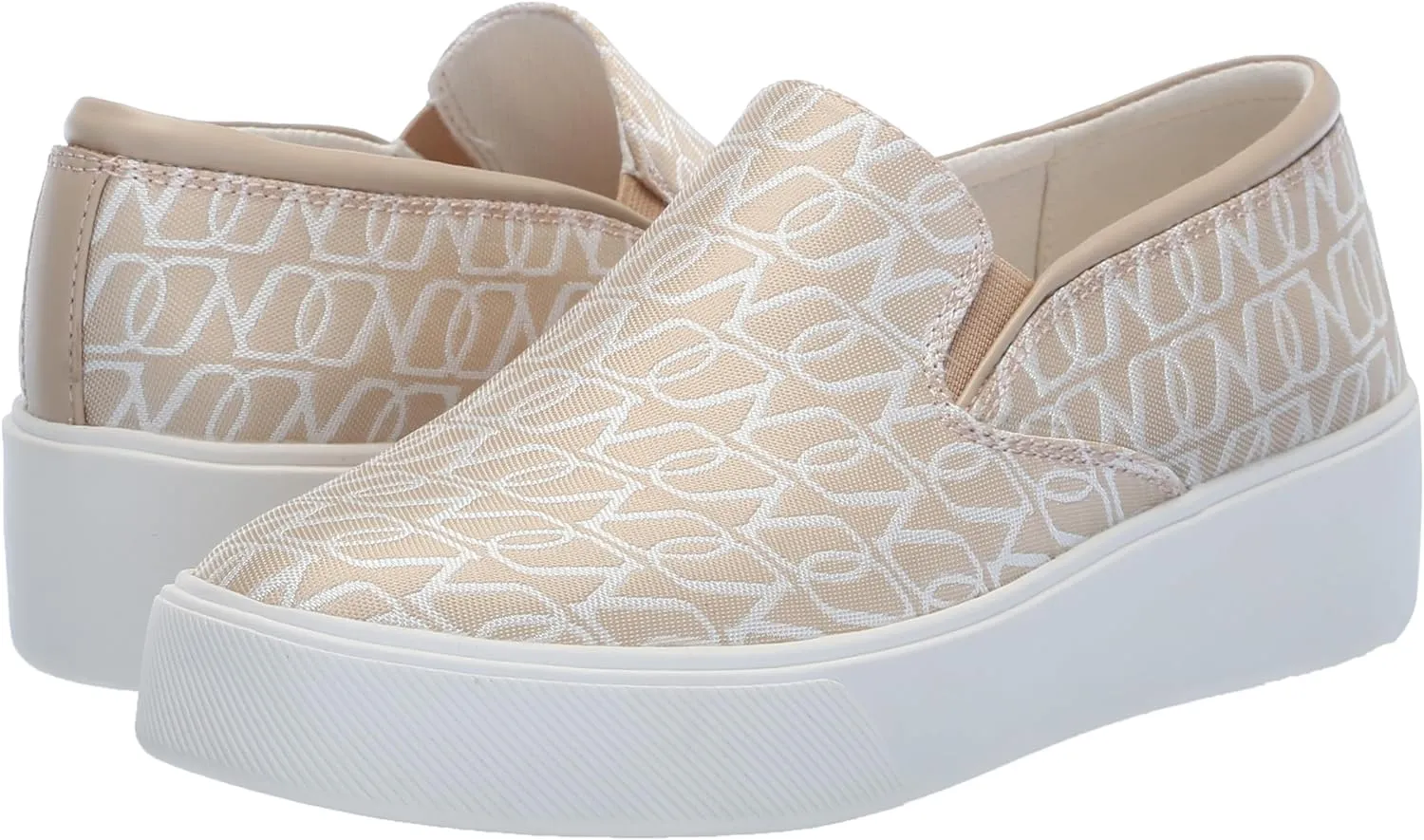 Naturalizer Women's Marianne 3.0 Slip On Sneaker