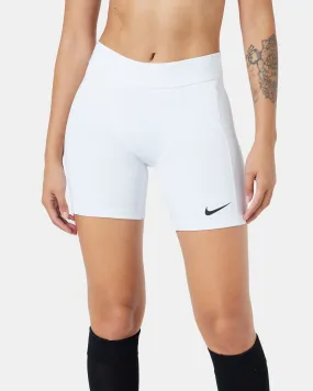 Nike Pro Leak Protections Shorts Women's 6in Soccer Shorts