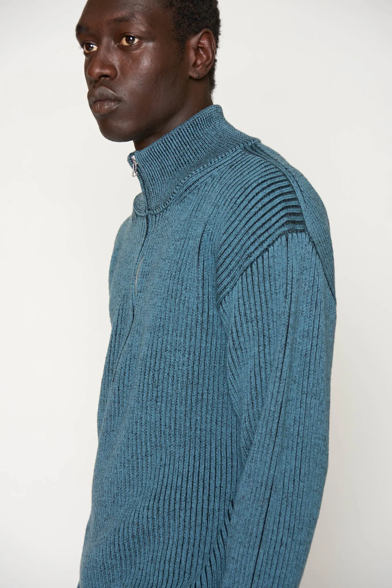 Nordal Sweater