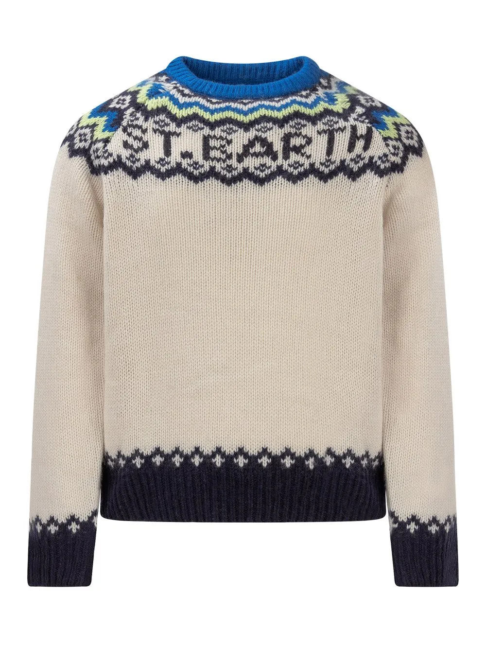 Nordic Sweater