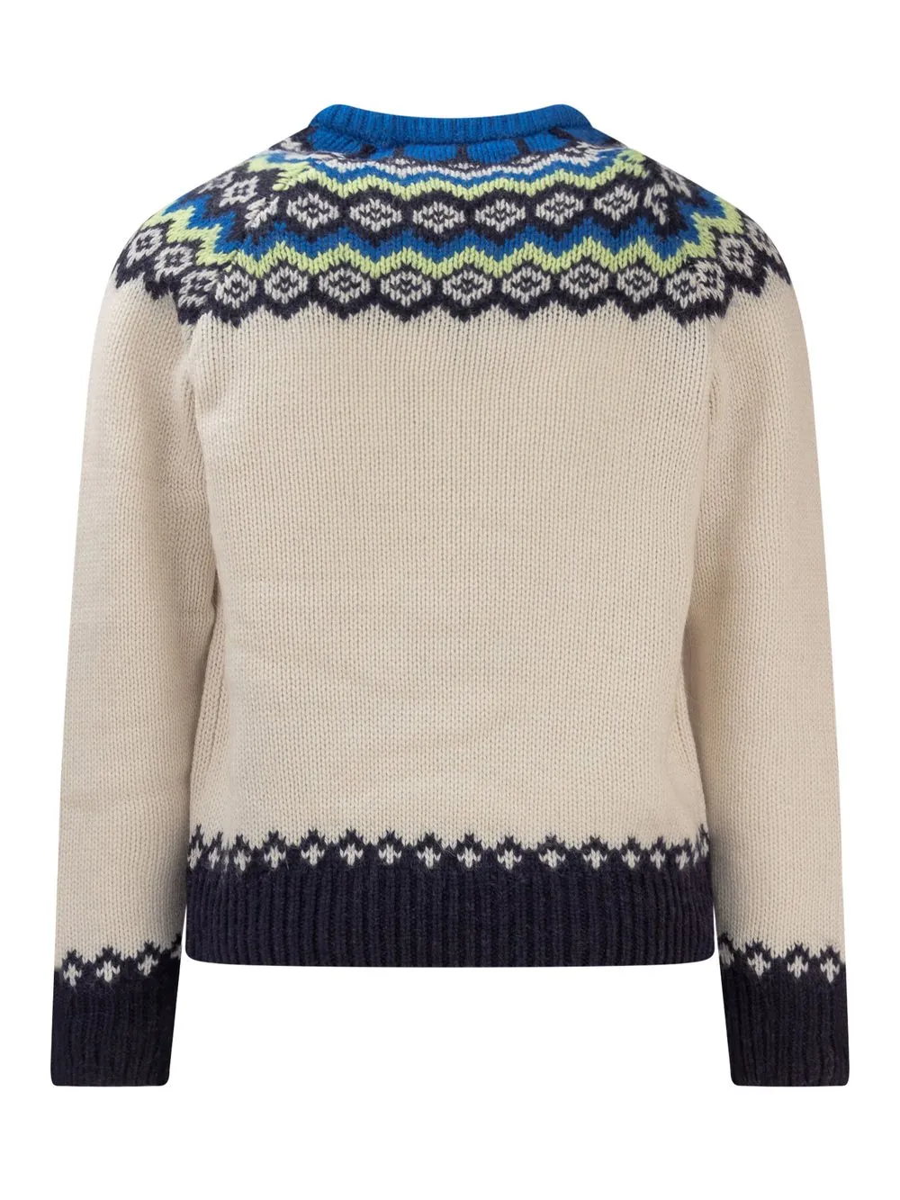 Nordic Sweater