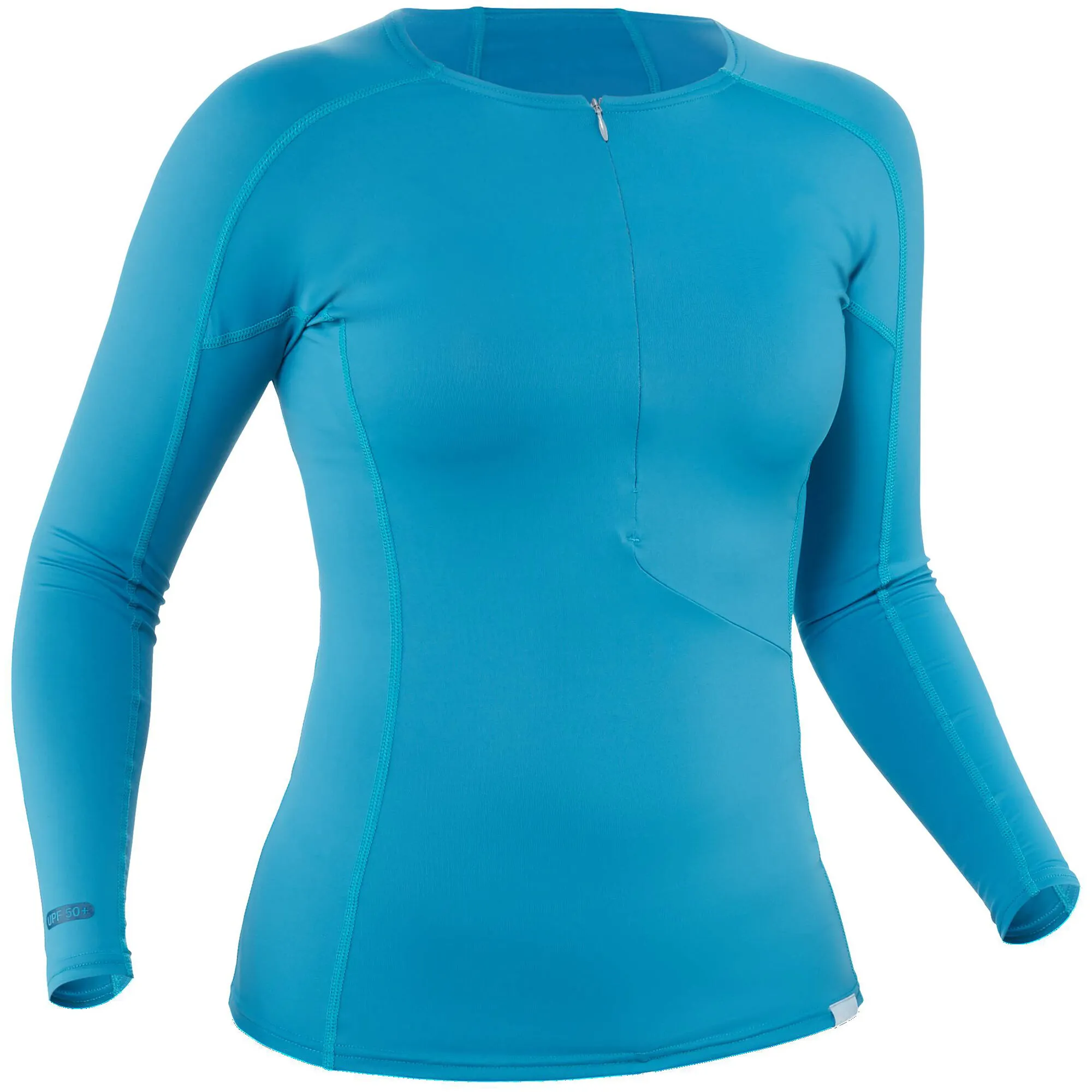 NRS Women's H2Core Rashguard Long-Sleeve Shirt