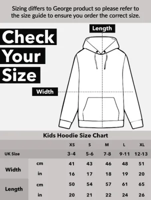 NW2 Toy Story Aliens Christmas Kids Grey Hoodie | Sweatshirts & Hoodies | George at ASDA