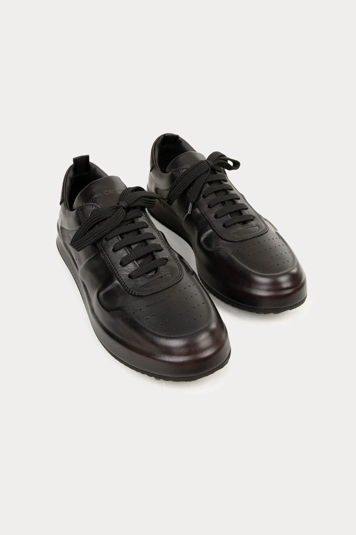 Officine Creative Ace Lux Deri Sneaker Ayakkab