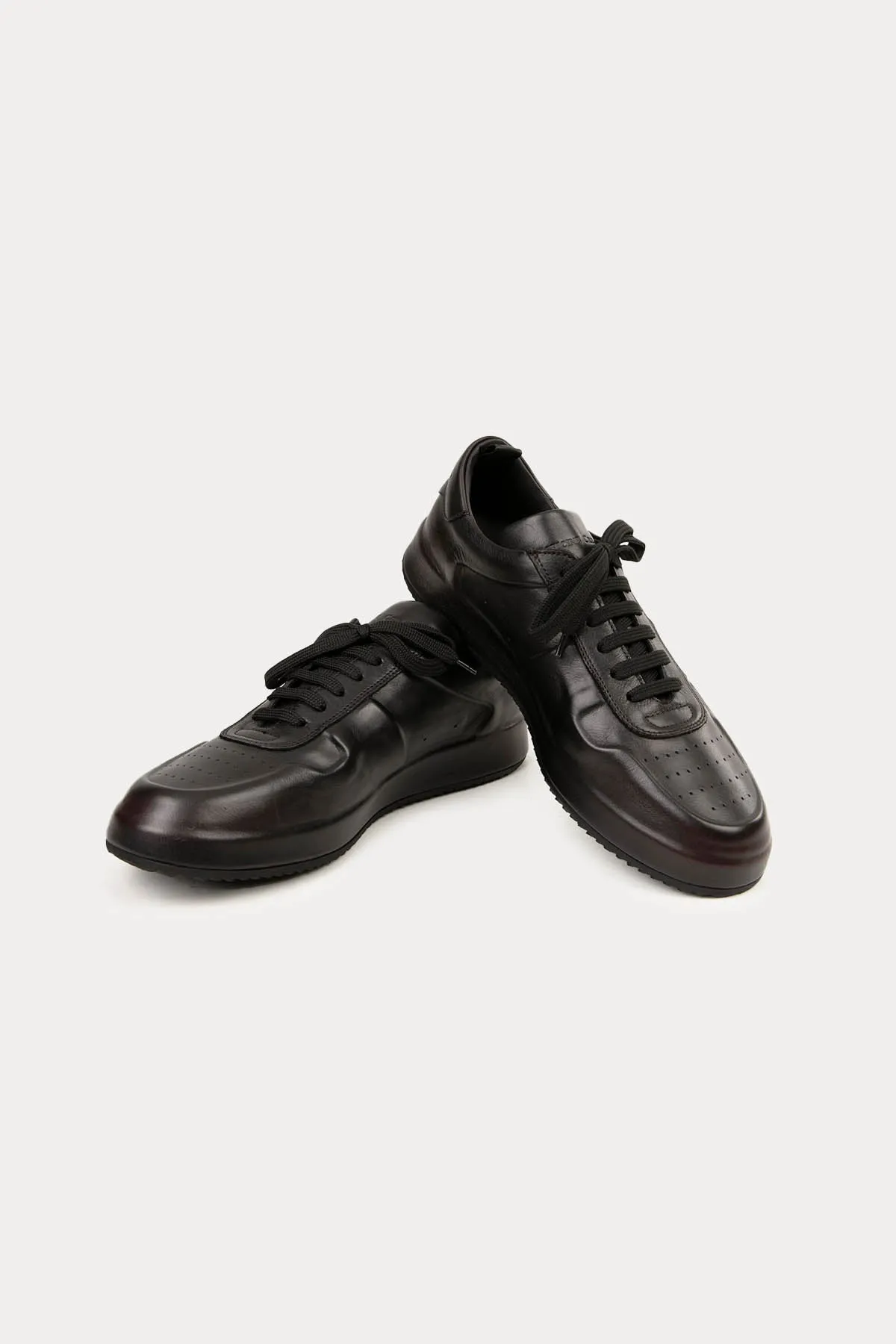 Officine Creative Ace Lux Deri Sneaker Ayakkab